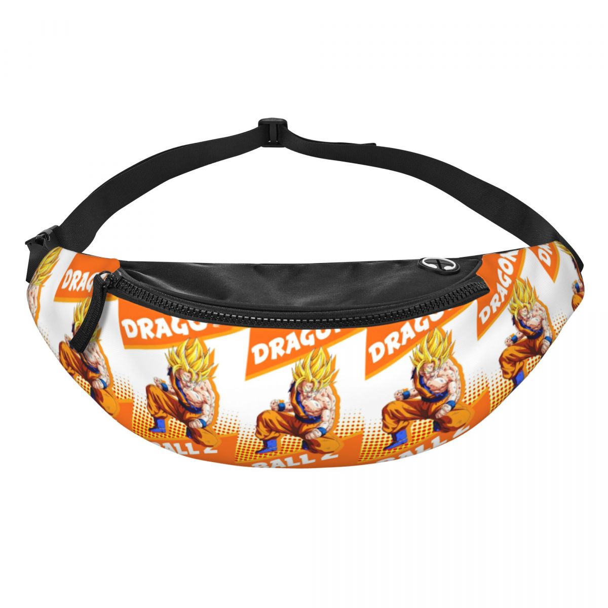 Women'S Running Accessories - Saszetka na biodra Custom DBZ G-Gokues