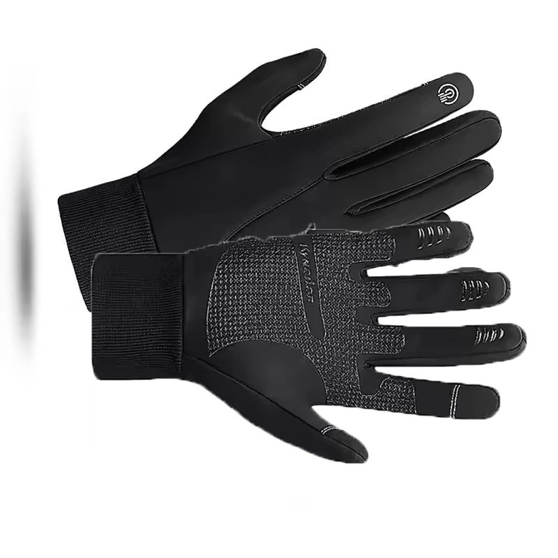 Women'S Running Accessories - Rękawice motocyklowe zimowe Kyncilor dla mężczyzn