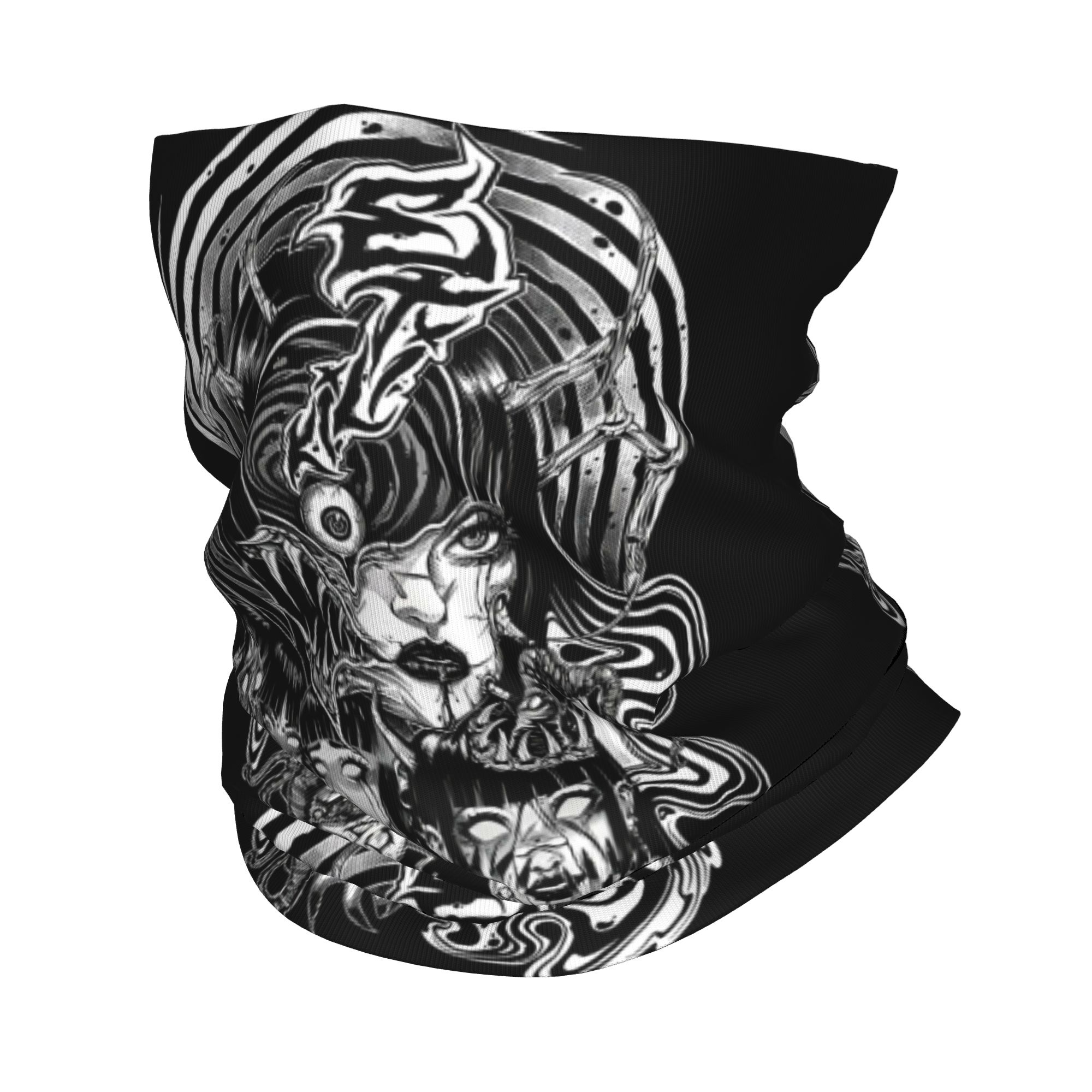 Japońskie horror anime Junji I – Women'S Running Accessories recenzja i cena