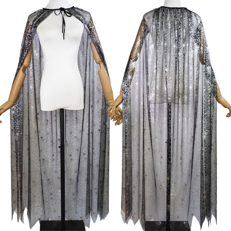 Unisexowy Halloweenowy Brokato – Women'S Accessories Clothing recenzja i cena