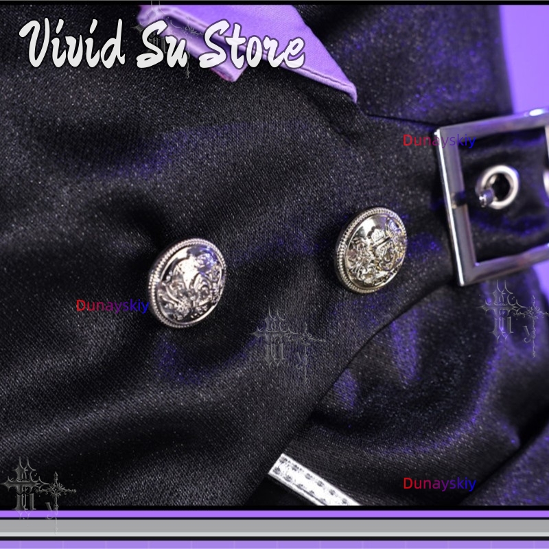 Zenless Zone Zero Vivian Cospl – Women'S Accessories Clothing recenzja i cena