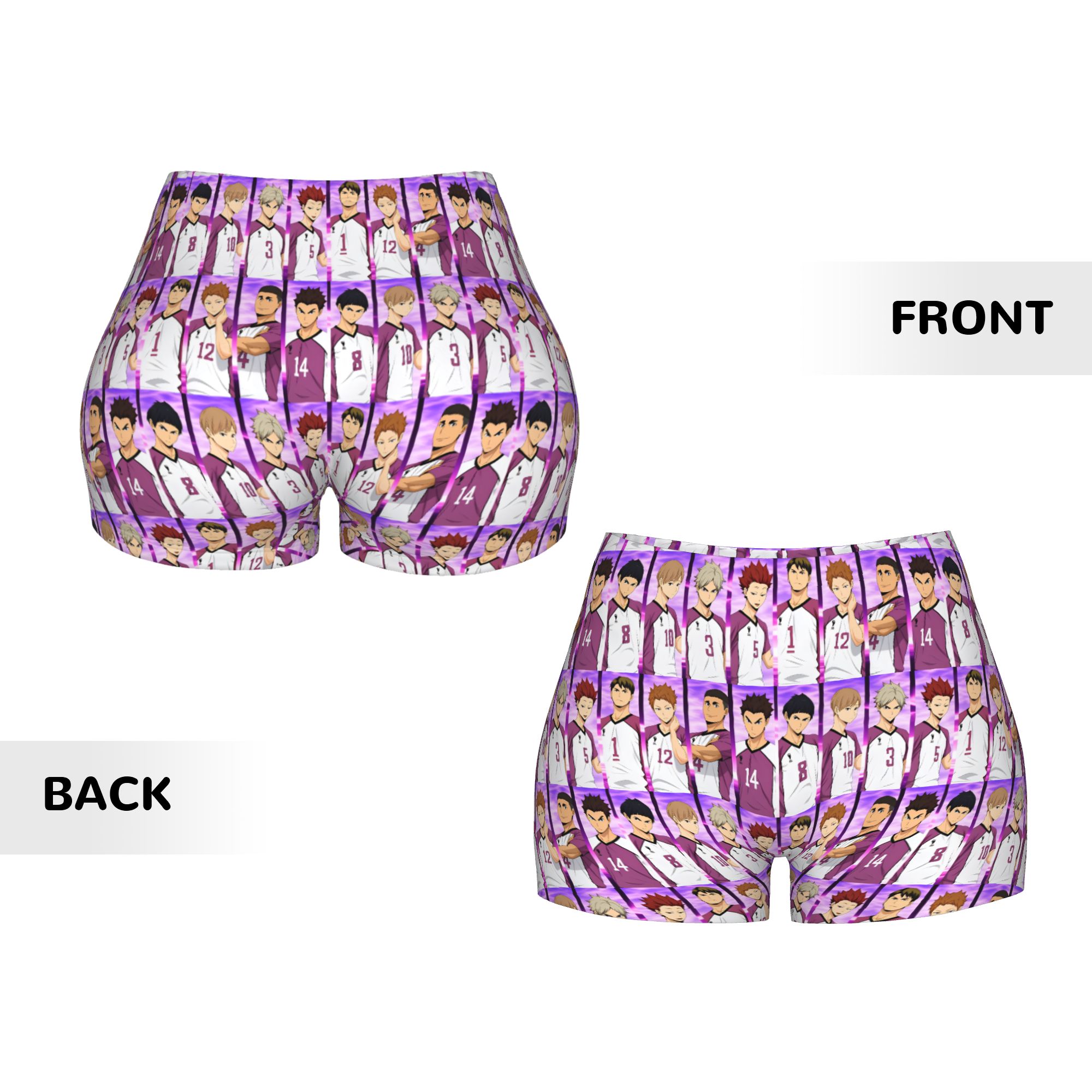 Damskie spodenki do ćwiczeń i  – Women'S Running Accessories recenzja i cena