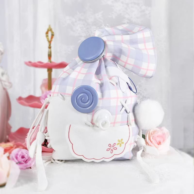 Gra Infinity Nikki Cosplay Sad – Women Accessories Bag recenzja i cena