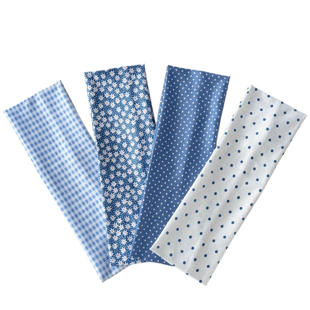 Szerokie opaski do włosów w st – Women Accessories Online recenzja i cena