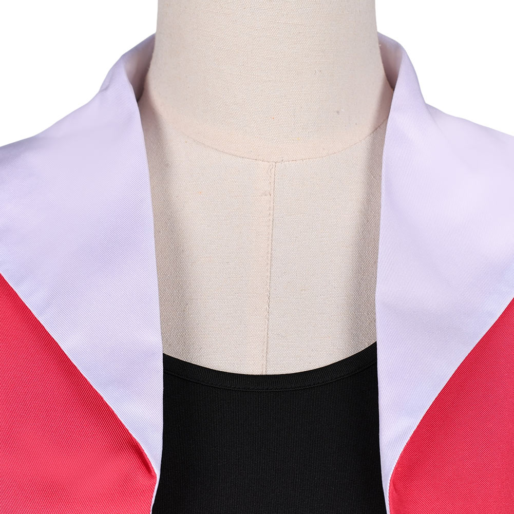 Kostium Cosplay z Weluru dla K – Women'S Accessories Clothing recenzja i cena