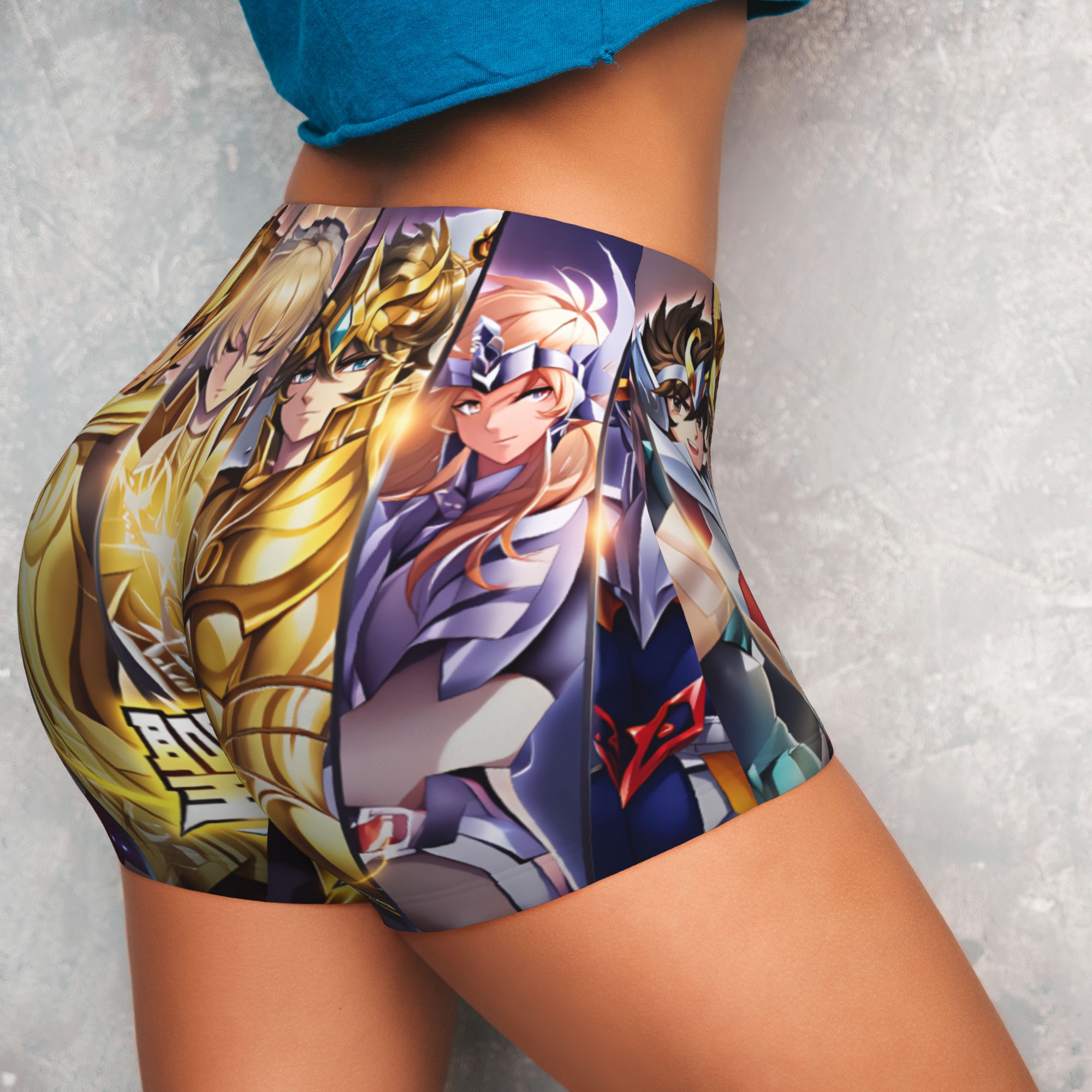 Virgo Shaka Knights Of The Zod – Women'S Running Accessories recenzja i cena