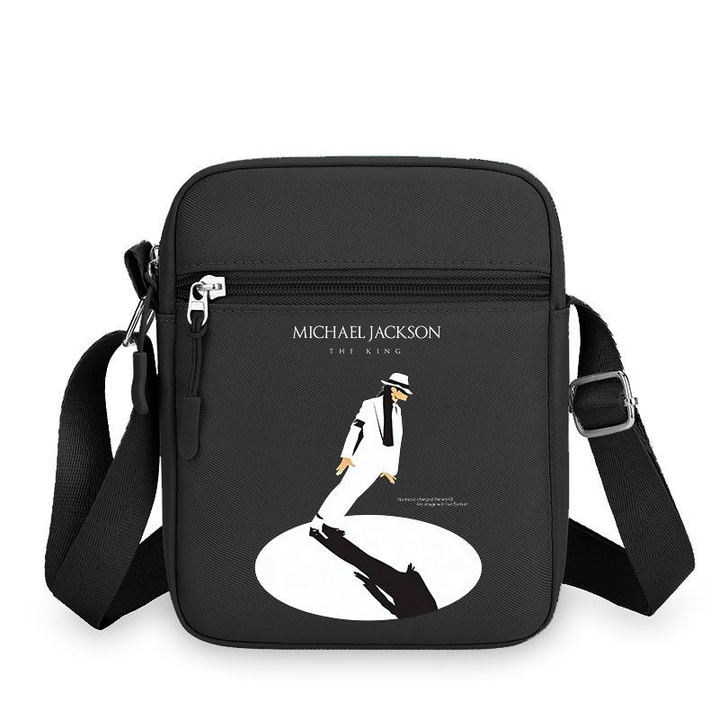 Męskie Damskie Anime Etui na T – Women Accessories Bag recenzja i cena