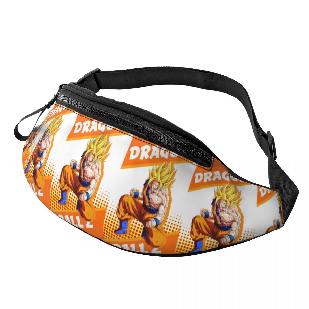 Saszetka na biodra Custom DBZ  – Women'S Running Accessories recenzja i cena