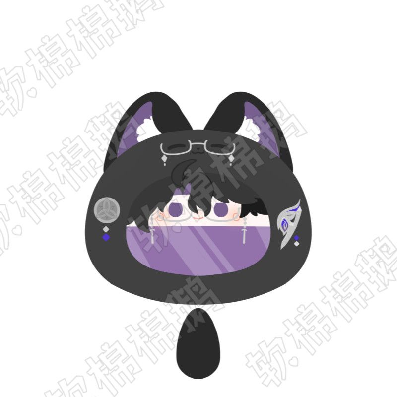 Anime Genshin Impact Regrator  – Women Accessories Bag recenzja i cena