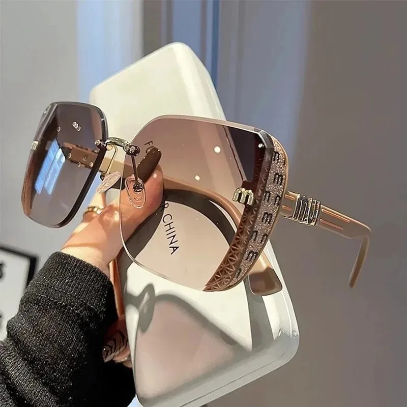 Okulary przeciwsłoneczne damsk – Women'S Accessories Designer recenzja i cena