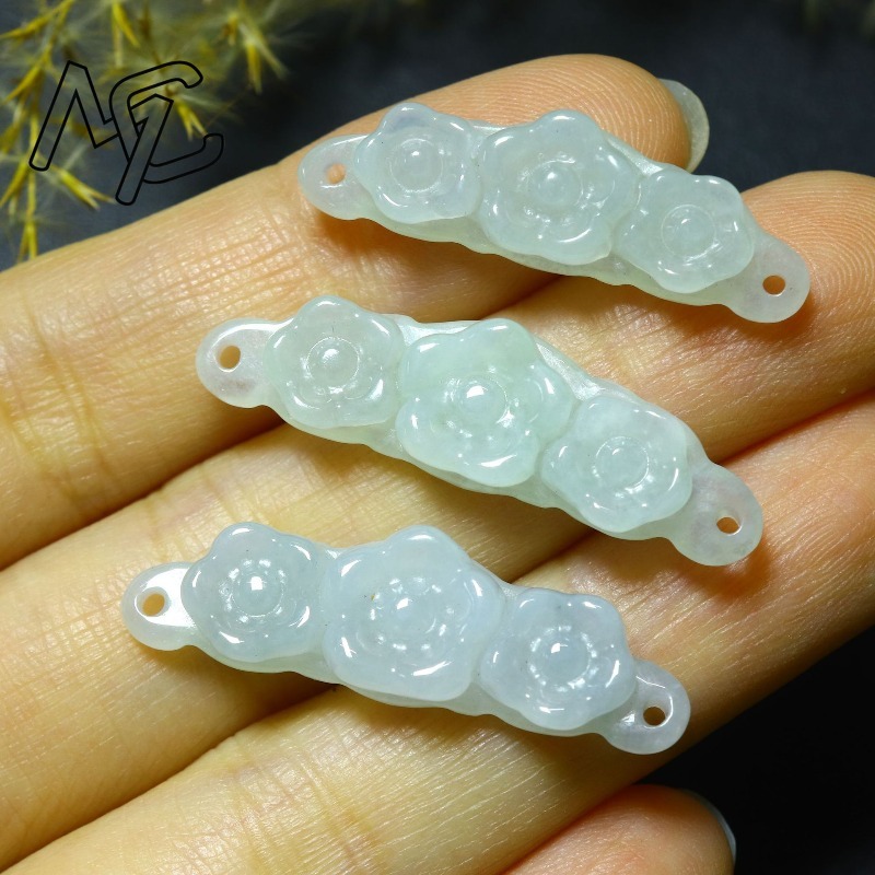1 szt. Naturalny Jadeitowy Szm – Women Accessories To Gift recenzja i cena