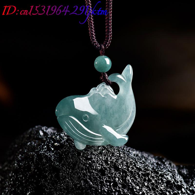 Naturalny Birmanski Jadeitowy  – Women Accessories To Gift recenzja i cena