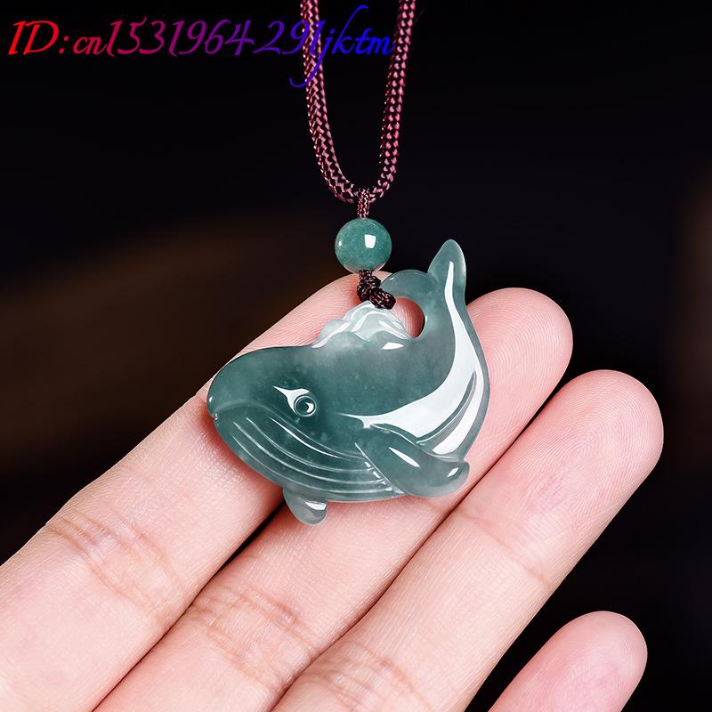 Naturalny Birmanski Jadeitowy  – Women Accessories To Gift recenzja i cena