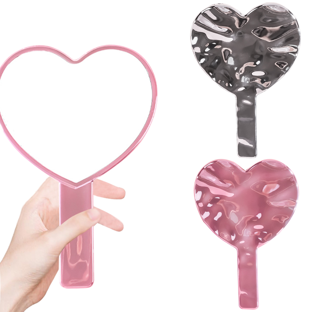 1 szt. Ręczne lusterko do maki – Women Accessories Online recenzja i cena