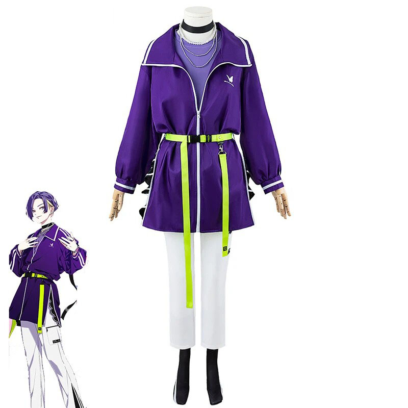 Paradox Live Kureha Aoi Strój  – Women'S Accessories Clothing recenzja i cena