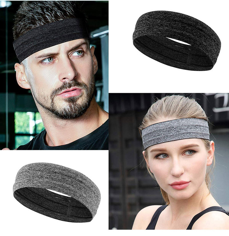 Modna letnia opaska sportowa d – Women'S Running Accessories recenzja i cena
