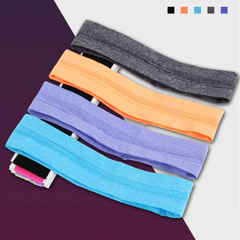 Modna letnia opaska sportowa d – Women'S Running Accessories recenzja i cena