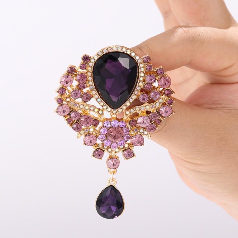 1 szt. Ślubny bukiet dla panny – Women Accessories Bouquet recenzja i cena