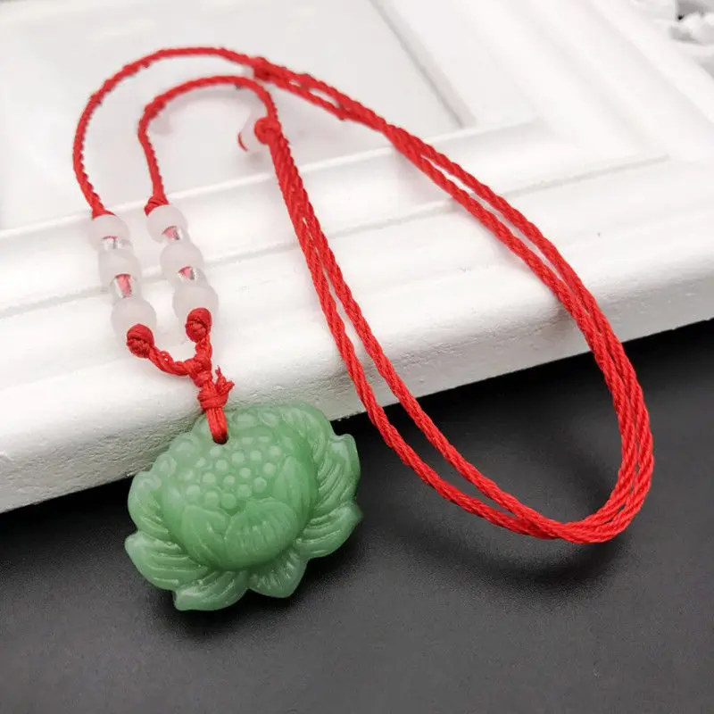Naturalny Zielony Jadeitowy Wi – Women Accessories To Gift recenzja i cena