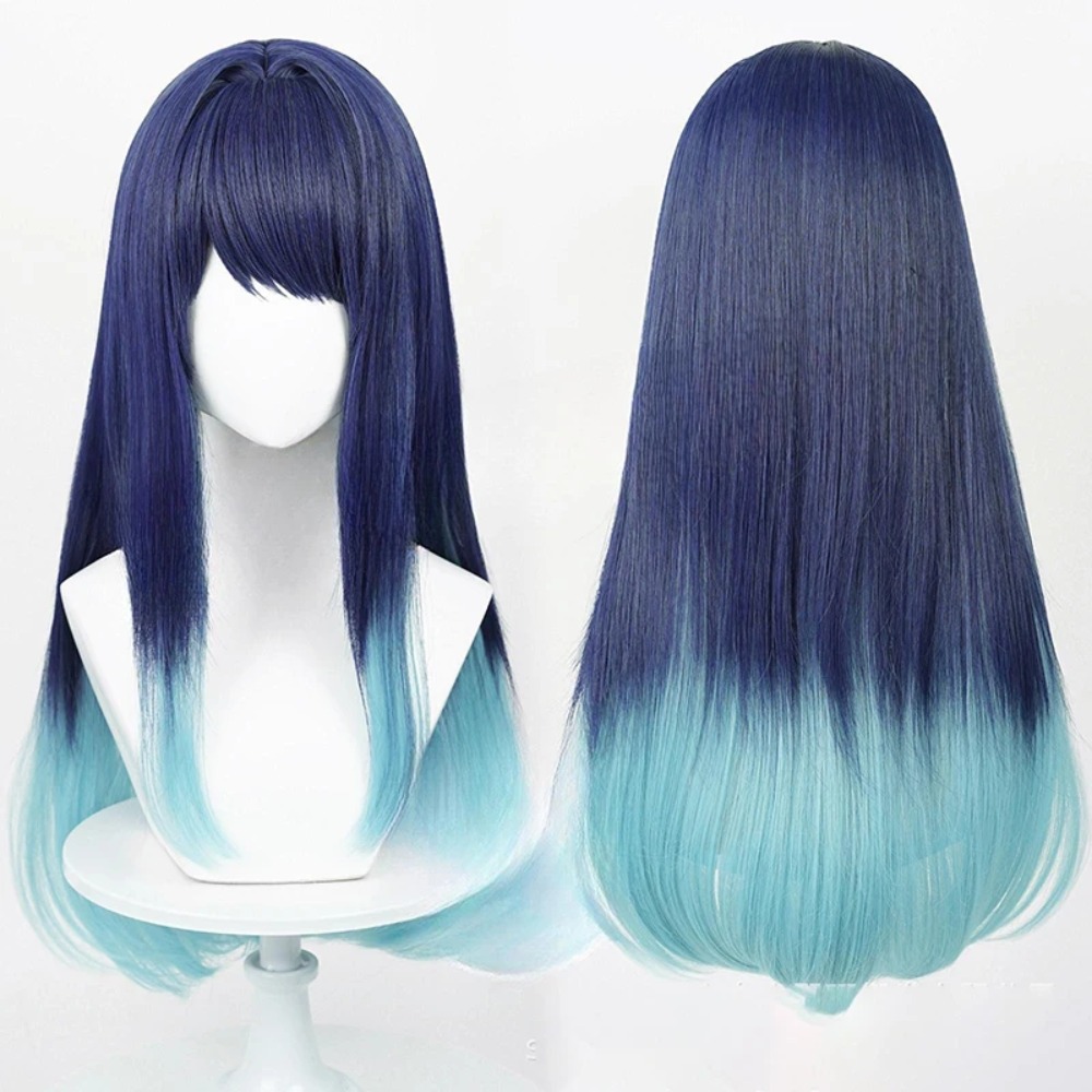 Peruka do cosplayu Kurokawy Ak – Women'S Accessories Clothing recenzja i cena