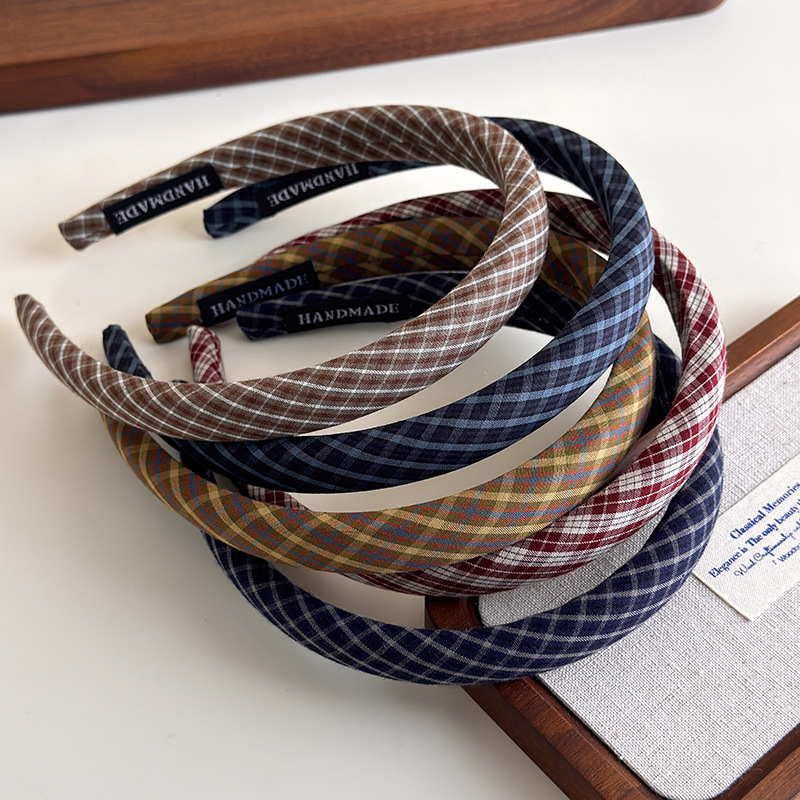 Opaska Vintage Damska Dziewczę – Women Accessories Online recenzja i cena