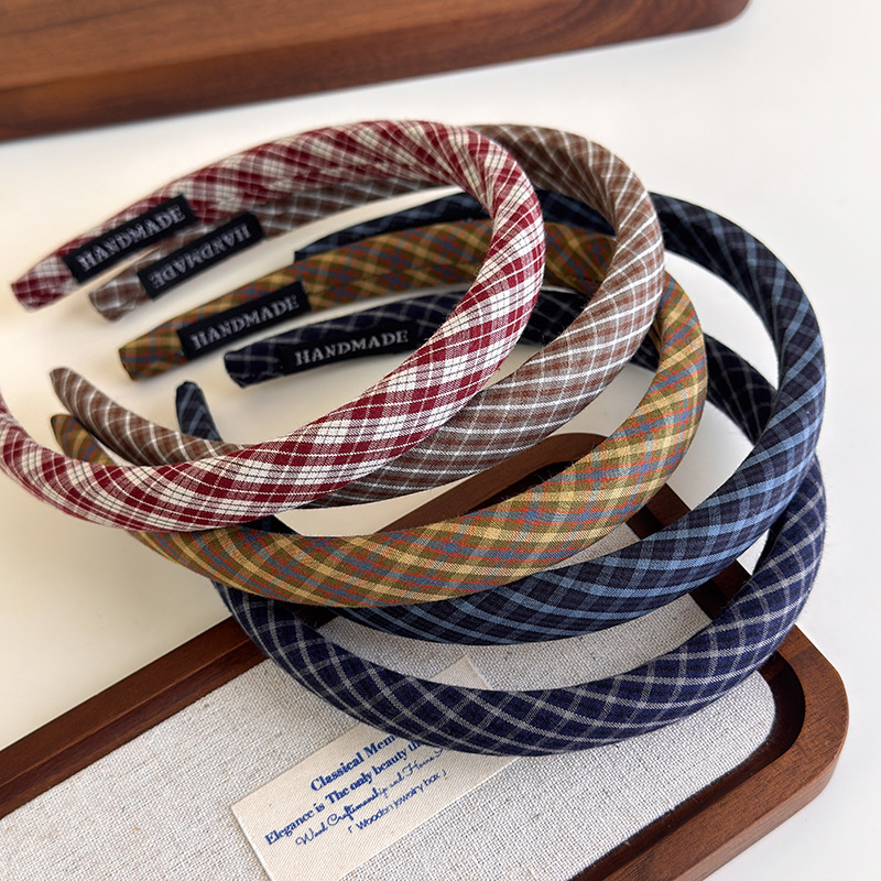 Opaska Vintage Damska Dziewczę – Women Accessories Online recenzja i cena