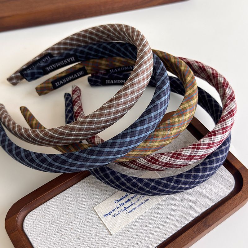 Opaska Vintage Damska Dziewczę – Women Accessories Online recenzja i cena