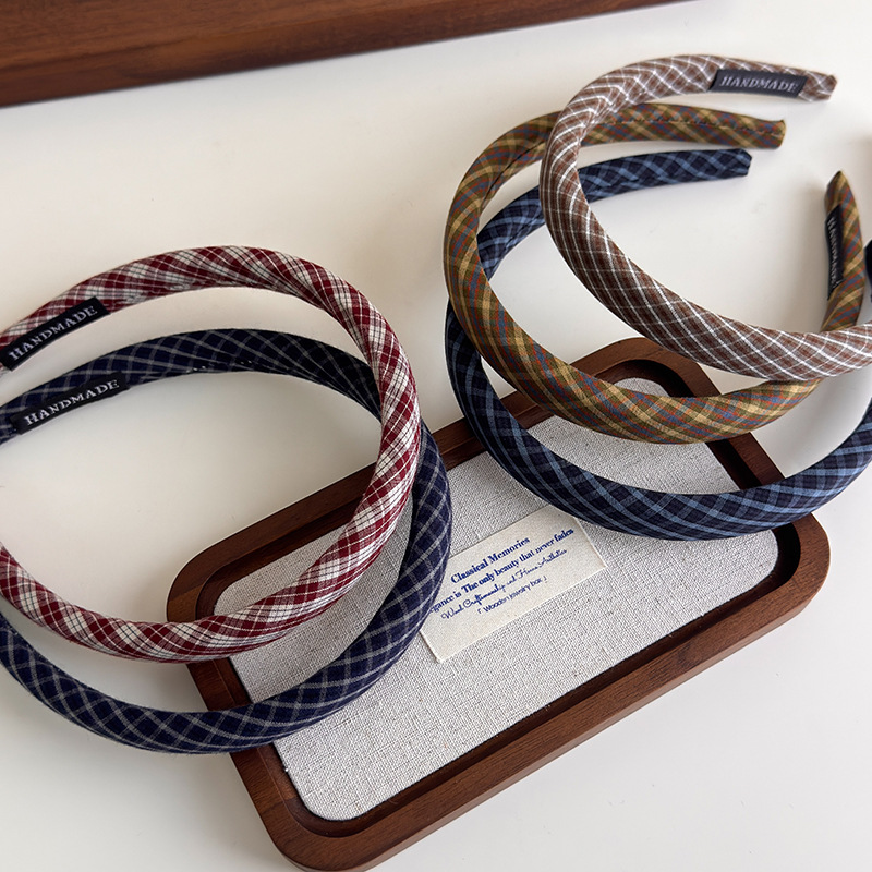 Opaska Vintage Damska Dziewczę – Women Accessories Online recenzja i cena
