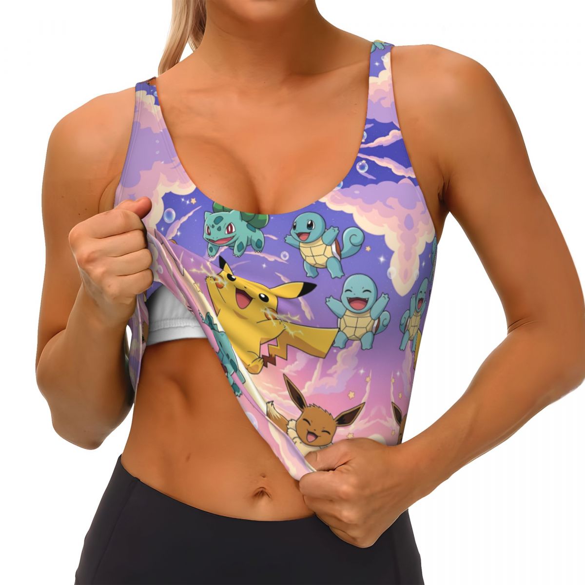 Damskie sportowe biustonosze z – Women'S Running Accessories recenzja i cena