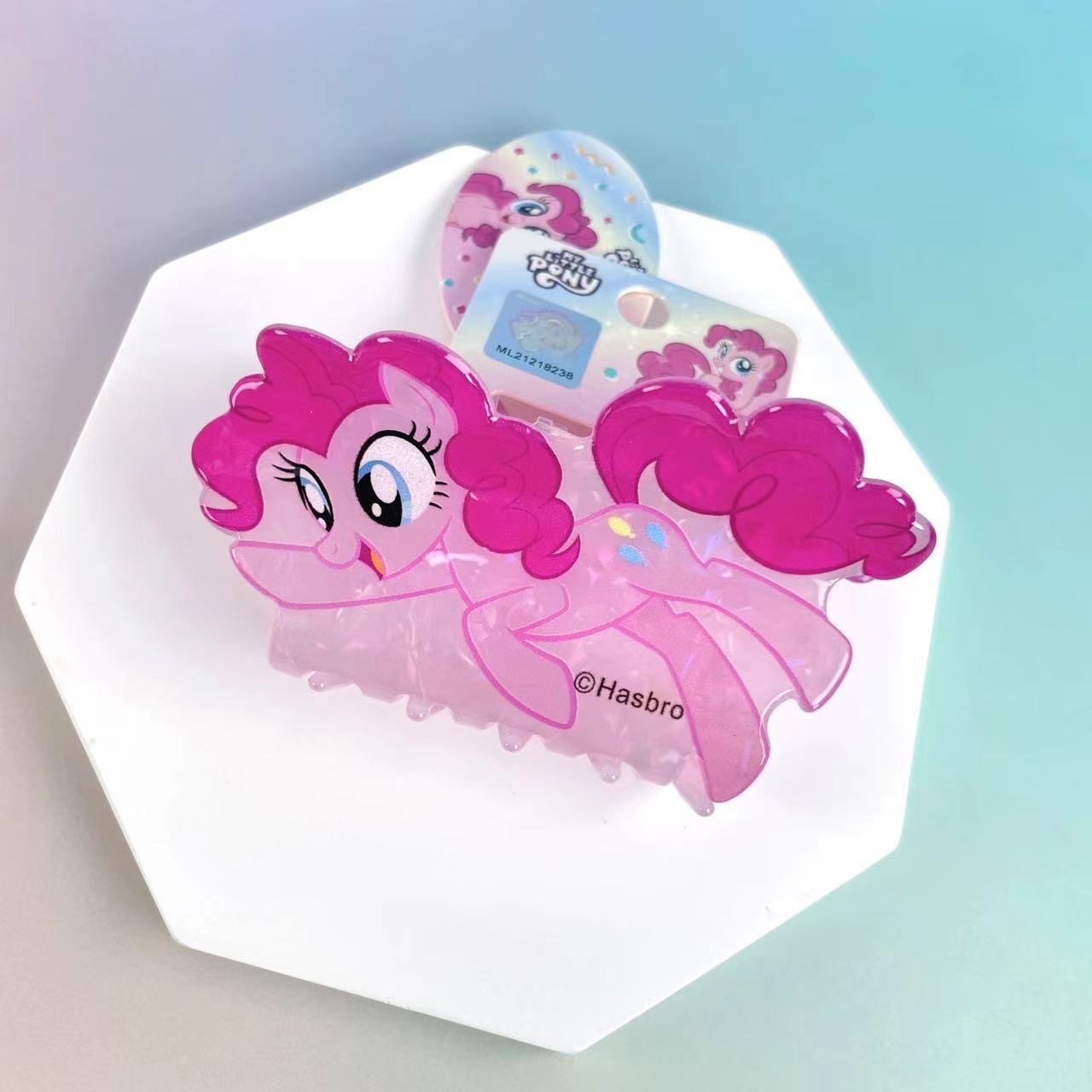 Hasbro My Little Pony Klipsy d – Women Accessories To Gift recenzja i cena