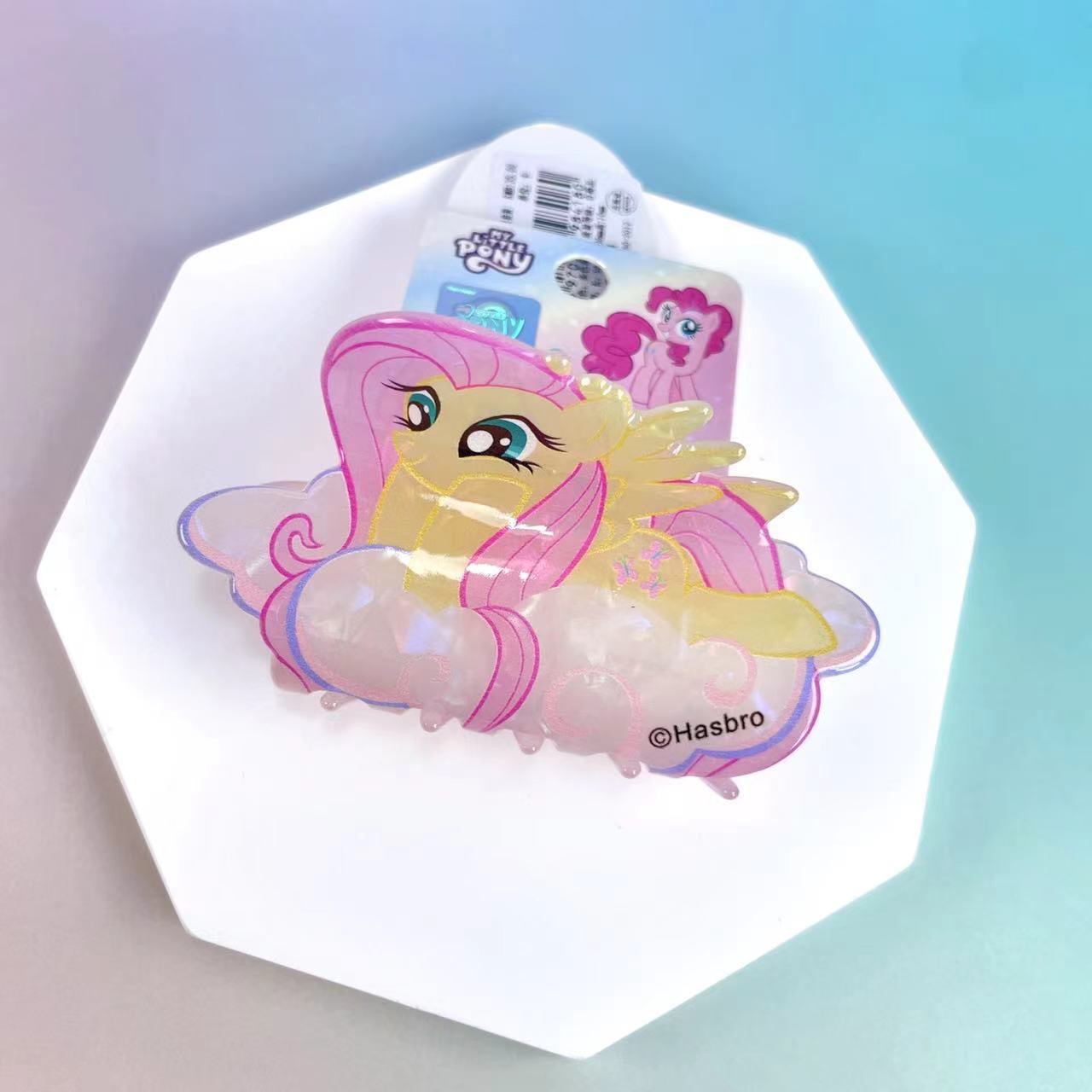 Hasbro My Little Pony Klipsy d – Women Accessories To Gift recenzja i cena