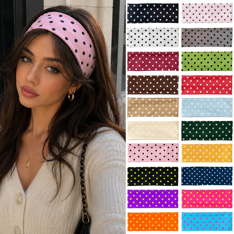 2 szt. elastycznych opasek na  – Women Accessories Online recenzja i cena