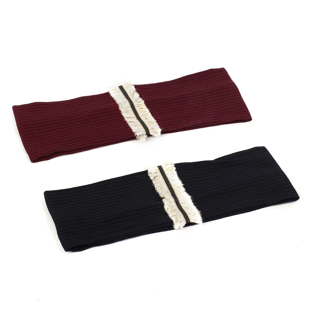 Geebro Vintage Boho z frędzlam – Women'S Running Accessories recenzja i cena