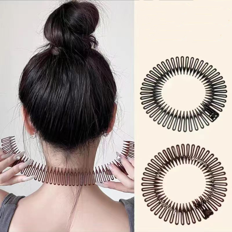 Plastikowy, rozciągliwy, elast – Women Accessories Online recenzja i cena
