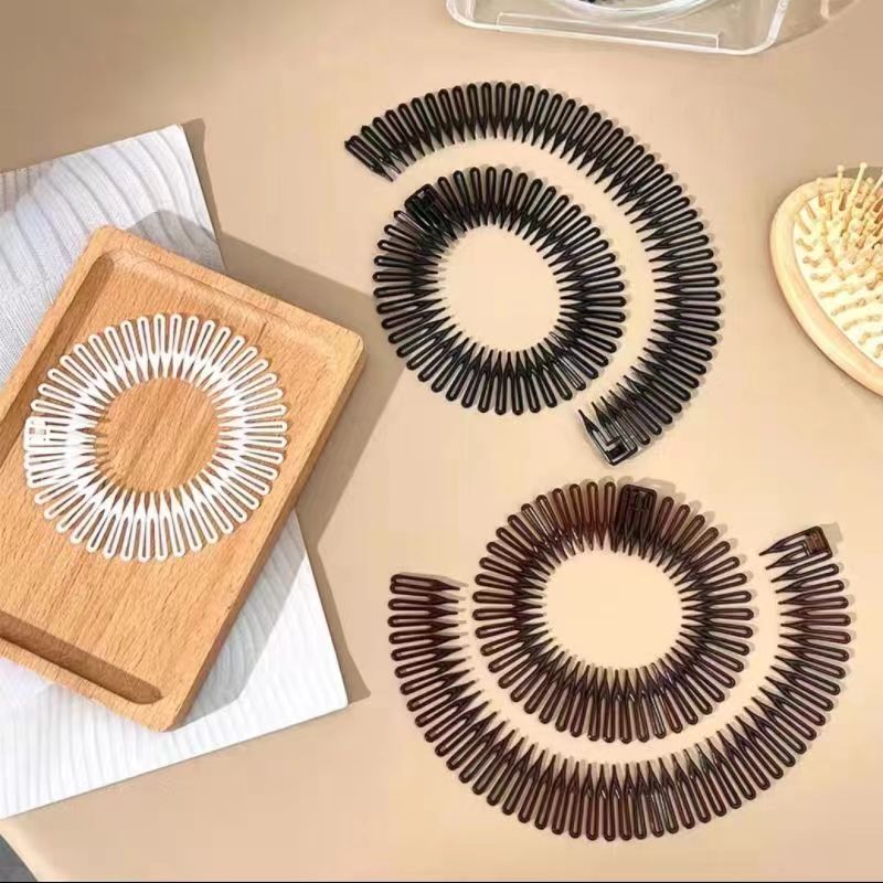 Plastikowy, rozciągliwy, elast – Women Accessories Online recenzja i cena