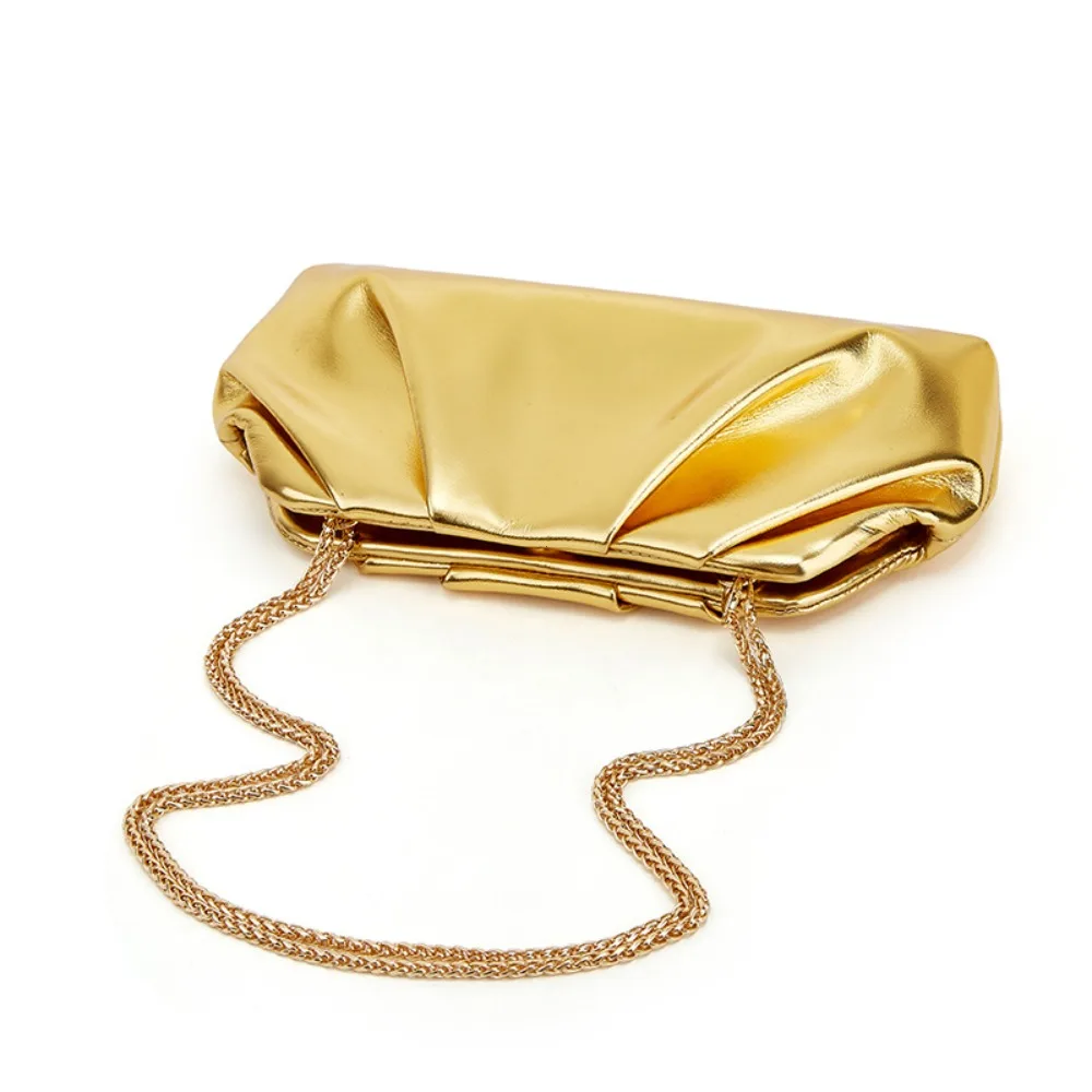 Torebki i torebki damskie luks – Wallet Chain Bag recenzja i cena