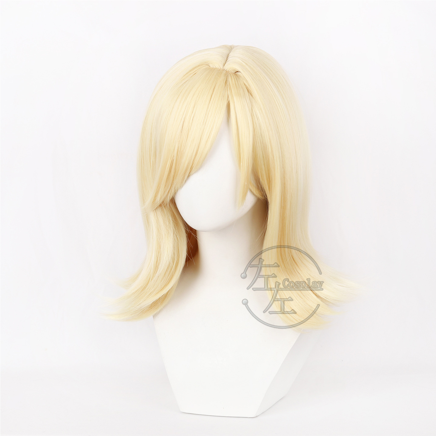 Peruka Cosplay Lucy Steel Anim – Women'S Running Accessories recenzja i cena