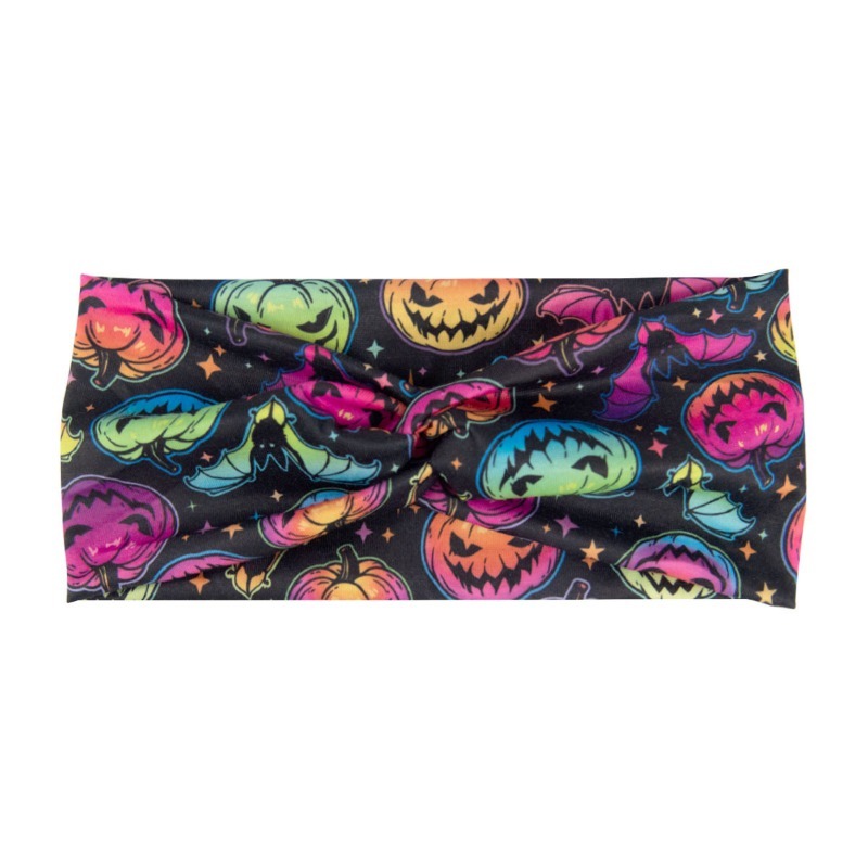 Czeski nadruk czaszki dynia gr – Women'S Running Accessories recenzja i cena