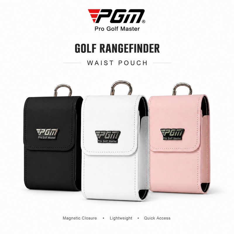 Magnetyczna saszetka golfowa P – Women Accessories Bag recenzja i cena