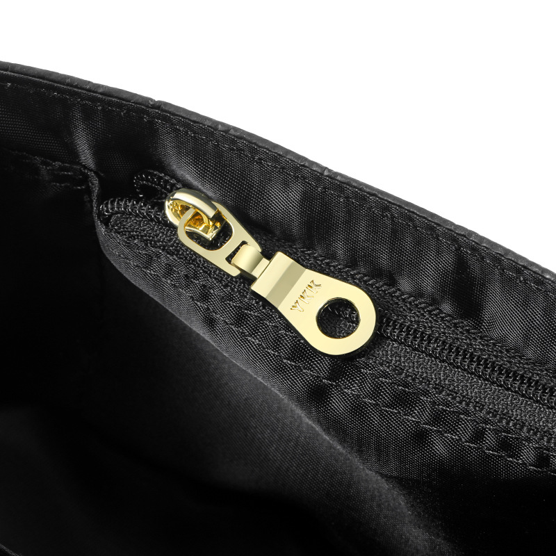 Organizer z filcu na zamek bły – Women Accessories Bag recenzja i cena