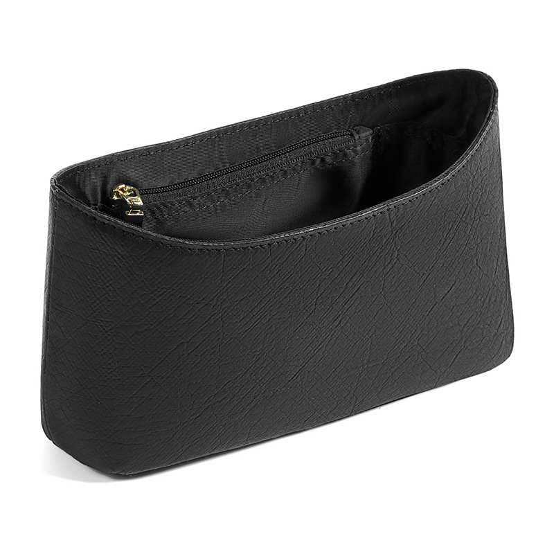 Organizer z filcu na zamek bły – Women Accessories Bag recenzja i cena